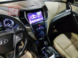 هیوندای سەنتافی